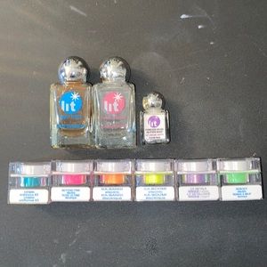 LIT Cosmetics